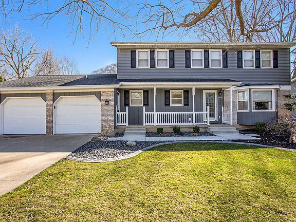 2nd image of 3854 Basswood Dr SW