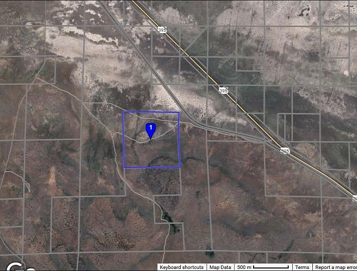 2nd image of 0 State Highway 395 E