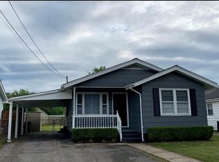 918 Washington St, Flatwoods, KY 41139