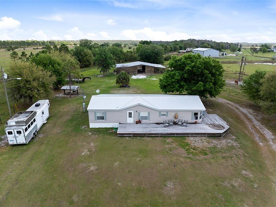 1st image of 3591 N CANOE CREEK ROAD