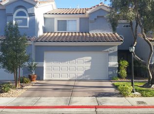 8417 Pacific Fountain Ave, Las Vegas, NV 89117