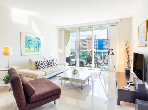 19370 Collins Ave, North Miami Beach, FL