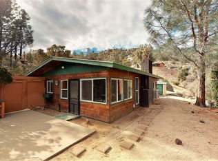 319 Anona Ln, Wofford Heights, CA 93285