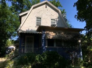 921 Kennelworth Ave, Flint, MI 48503