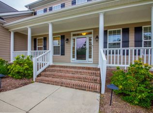 1956 Combine Cir, Apex, NC 27502