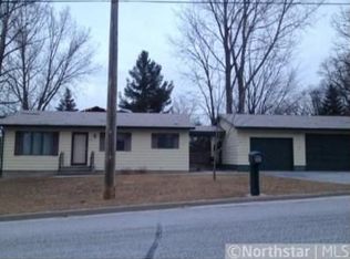 701 7th Ave NE, Little Falls, MN 56345