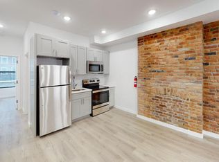 81 Halsey Street, Newark, NJ 07102