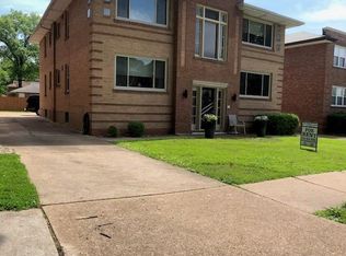 5926 Nagel Ave APT 2W, Saint Louis, MO