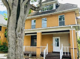 25 Hillson Ave, Pittsburgh, PA 15227