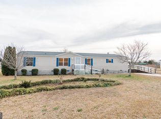 311 Centennial Dr, Byron, GA 31008