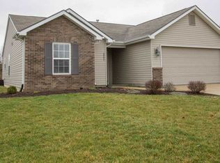 2001 Eminence Break Pass, Fort Wayne, IN 46808