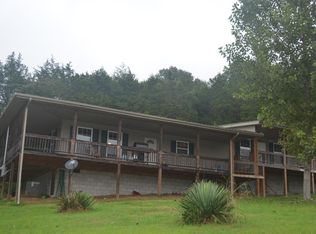 17157 Hamer St, Buffalo Valley, TN 38548