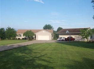 18874 Diagonal Rd, Lagrange, OH 44050