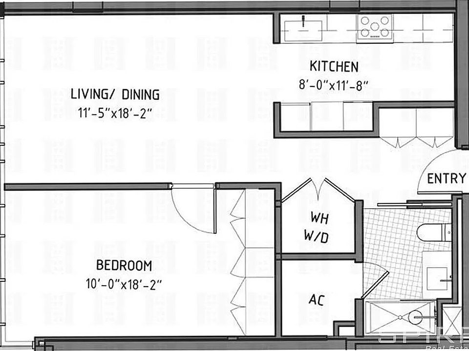 2nd image of 429 Kent Ave #734