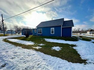 1309 3rd Ave, Belle Plaine, IA 52208