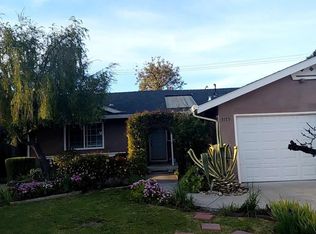 3175 Colfax Ct, Santa Clara, CA 95051