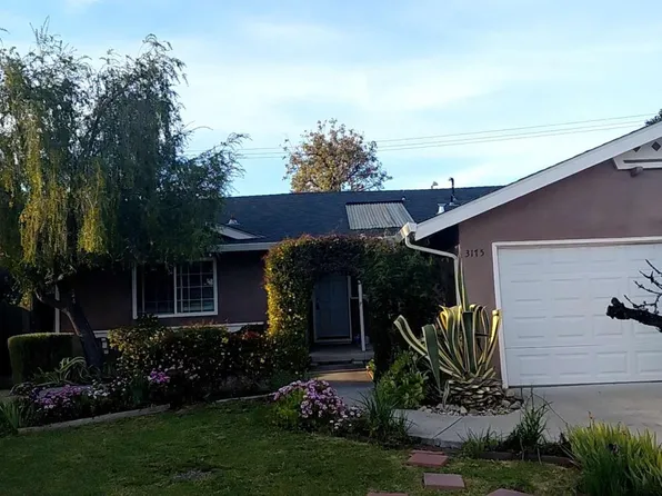 3175 Colfax Ct, Santa Clara, CA 95051
