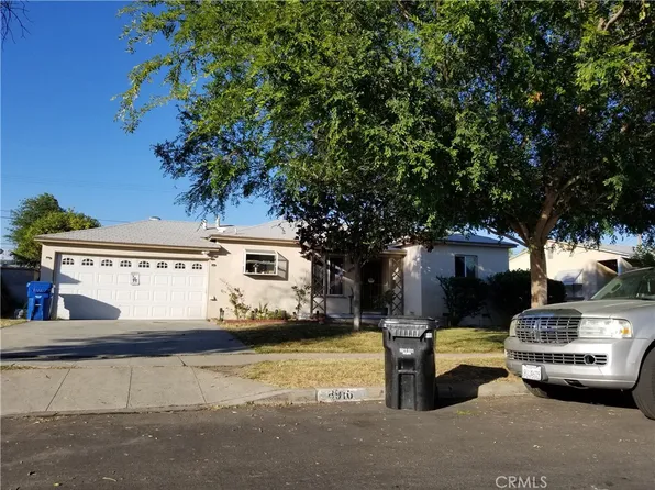 8916 Gullo Ave, Pacoima, CA 91331