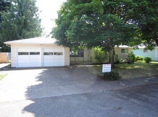 4776 Coloma Dr SE, Salem, OR