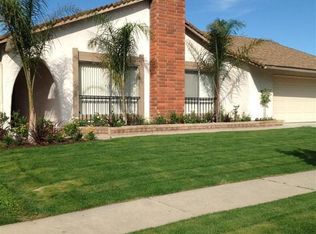 1679 Darcy Ave, Simi Valley, CA 93065