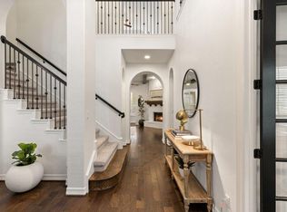 8801 Wild Rice Cv, Austin, TX 78738