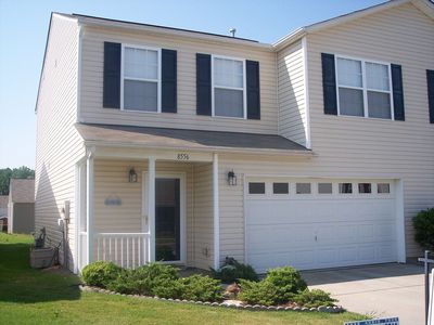8556 Westhope St, Charlotte, NC, 28216