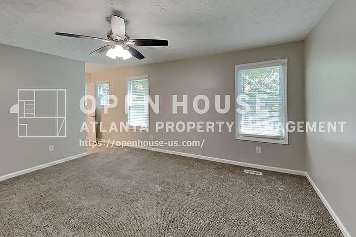 1707 Hickory Grove Trl NW — Photo 8