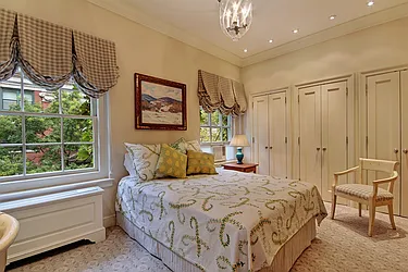 Rented by Corcoran