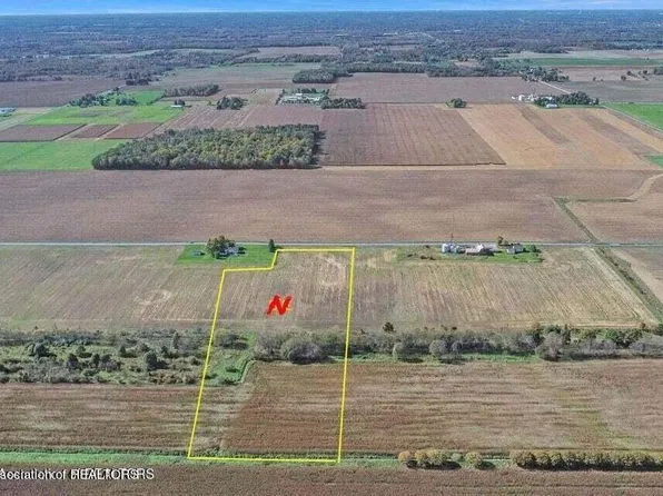 0 Simmons Rd Parcel N, Mason, MI 48854