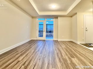 1577 Rose Way #126, Milton, ON L9E1V8