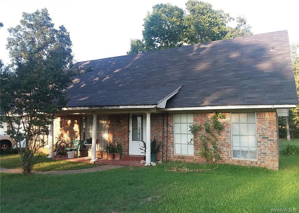 289 Old Palmetto Rd, Benton, LA 71006 Zillow