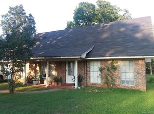 289 Old Palmetto Rd, Benton, LA 71006