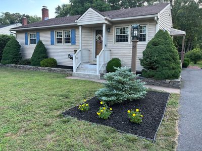 51 Grande Rd, East Hartford, CT, 06118