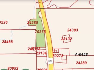 N Us Highway 59n, O'Brien, TX 79539