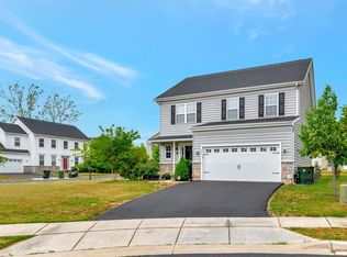 301 Ellis Ct, Newark, DE 19711