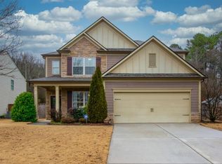 5750 Stevehaven Ln, Cumming, GA 30028