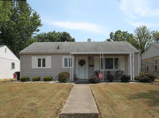 141 Oliver Ave, Franklin, IN 46131