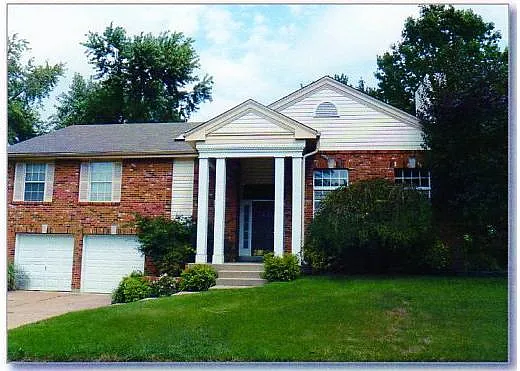 1326 Westbrooke Meadows Ln photo 1