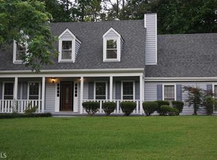 1961 Morris Dr, Riverdale, GA 30296
