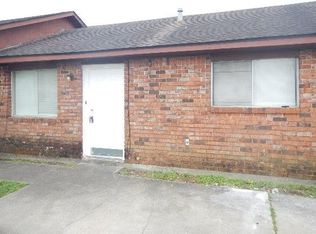 3521 Ames Blvd, Marrero, LA 70072