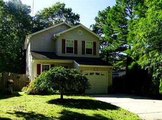 545 Holmes Ave, Forked River, NJ 08731