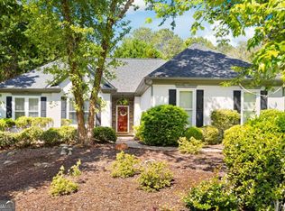 401 Azalea Cv, Canton, GA 30114