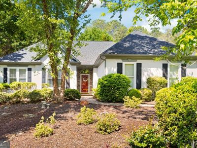 401 Azalea Cv, Canton, GA, 30114