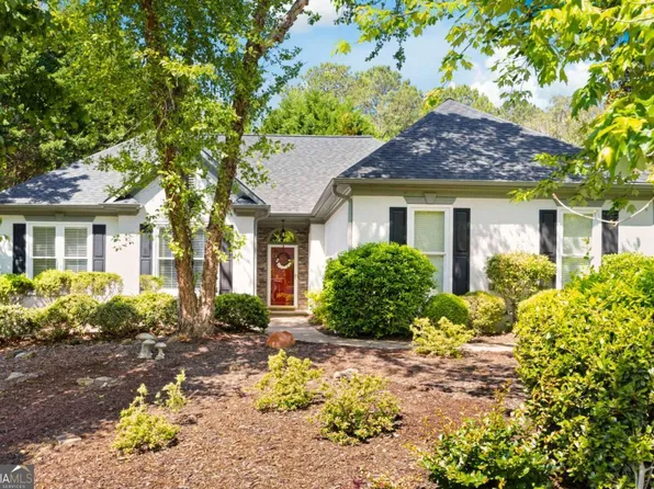 401 Azalea Cv, Canton, GA 30114