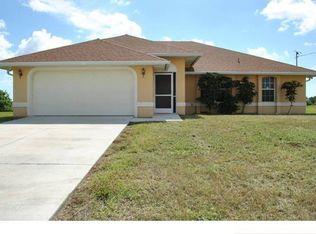 3064 NW 5th Ave, Cape Coral, FL 33993