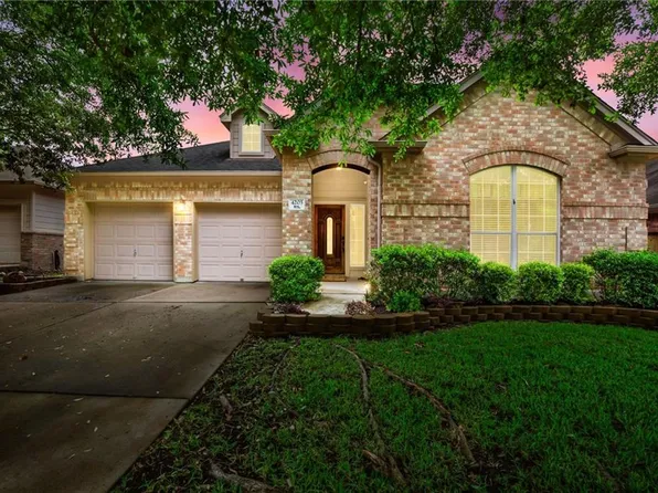 4203 Flat Stone Ct, Round Rock, TX 78665
