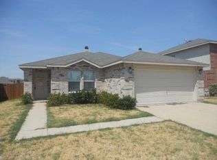 6524 Longleaf Ln, Denton, TX 76210