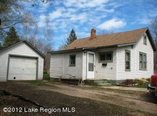 601 1st Ave, Fergus Falls, MN 56537