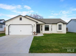 615 Antelope Way, Caldwell, ID 83607