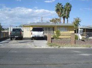 1901 Cedar Ave, Las Vegas, NV 89101